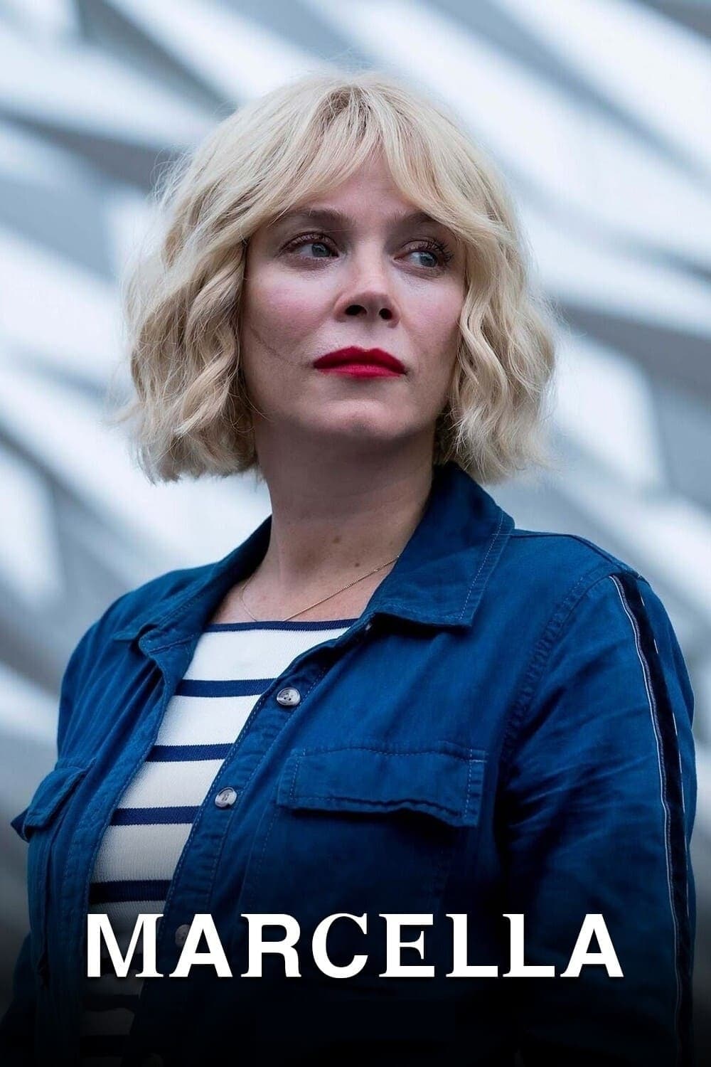 Marcella [104007] (A1543979987) [[TV Shows]] --Plex--